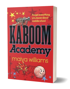 Kaboom Academy