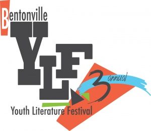 Bentonville Youth Literature Festival